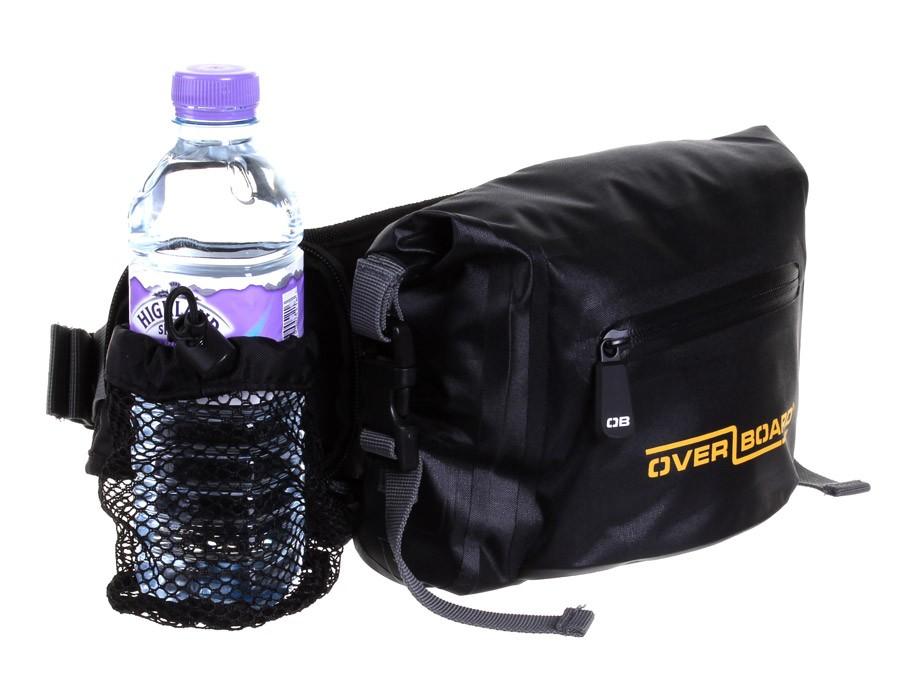 Pro-Light Waist Pack - 2 Litres - Dry Bags