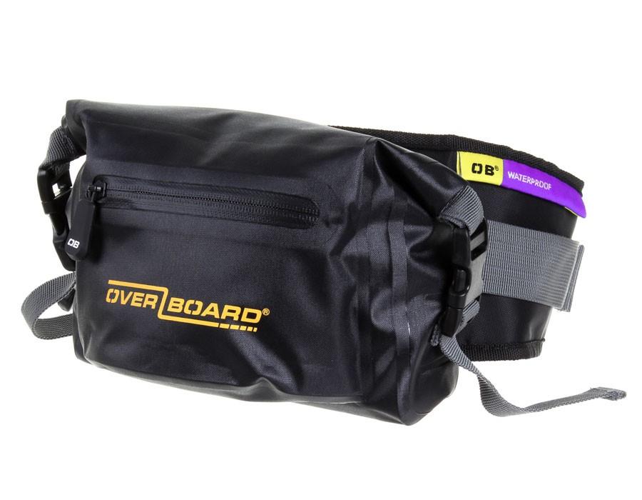 Pro-Light Waist Pack - 2 Litres - Dry Bags