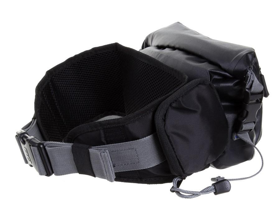 Pro-Light Waist Pack - 2 Litres - Dry Bags