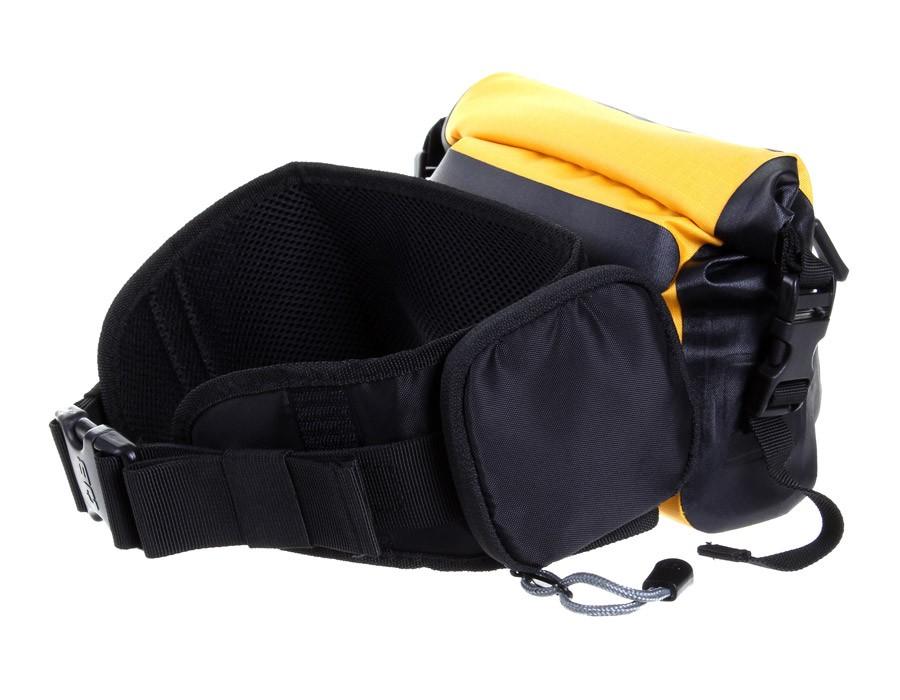 Pro-Light Waist Pack - 2 Litres - Dry Bags