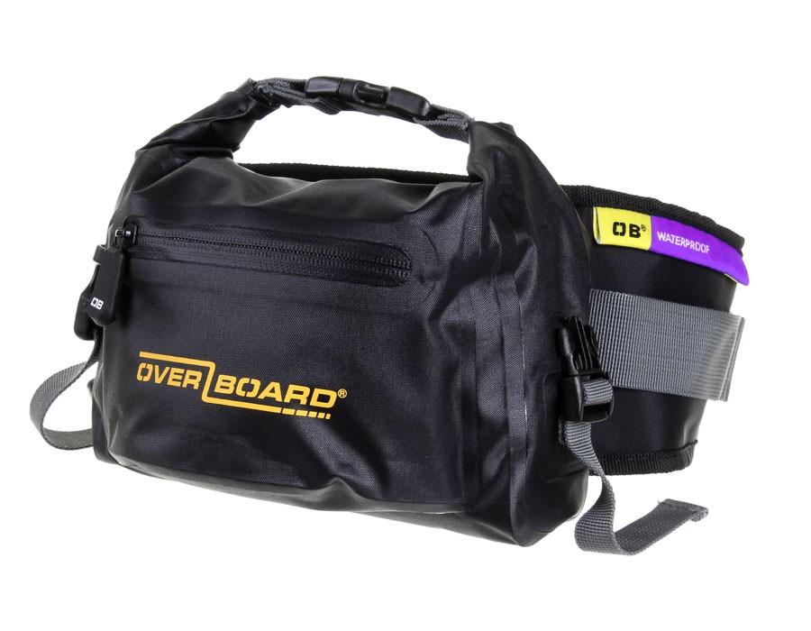 Pro-Light Waist Pack - 2 Litres - Dry Bags