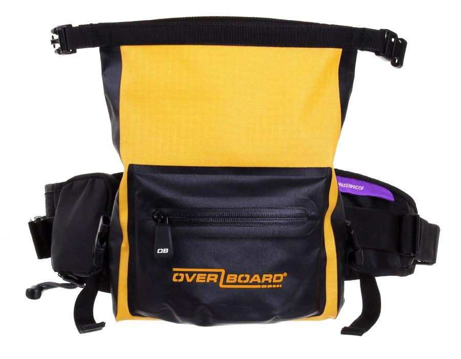 Pro-Light Waist Pack - 2 Litres - Dry Bags