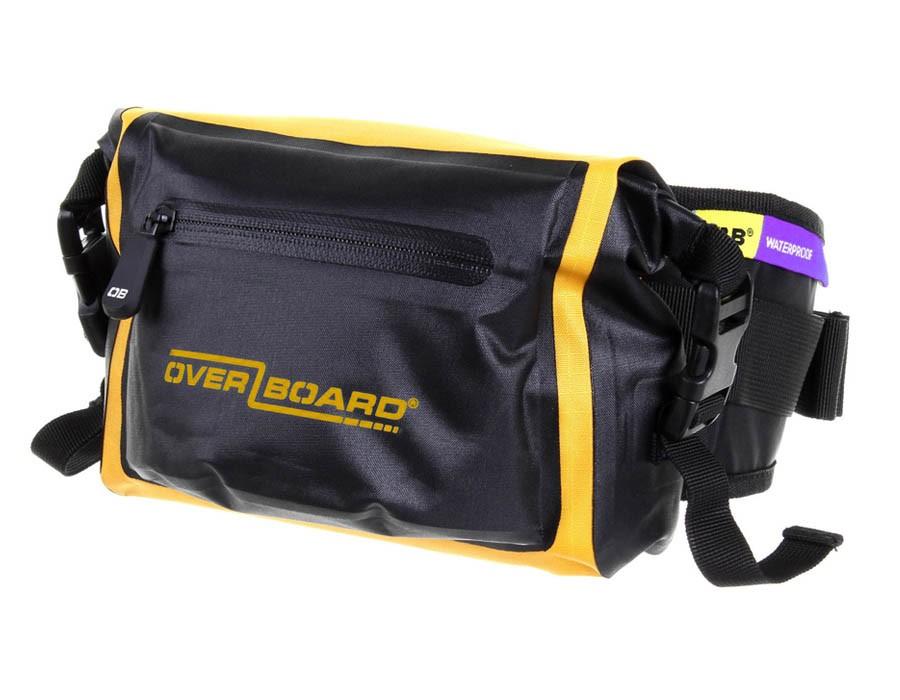 Pro-Light Waist Pack - 2 Litres - Dry Bags