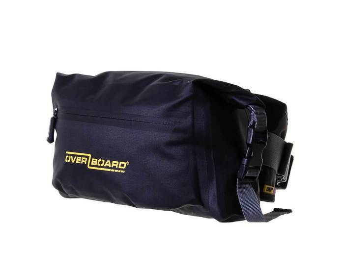 Pro-Light Waist Pack - 4 Litres - Dry Bags