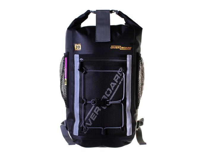 Pro-Light Waterproof Backpack - 20 Litres - Dry Bags