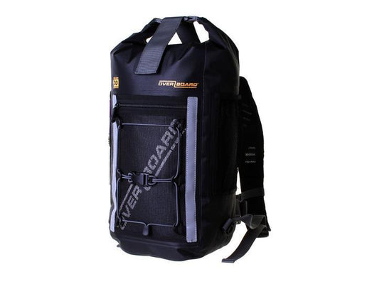 Pro-Light Waterproof Backpack - 20 Litres - Dry Bags