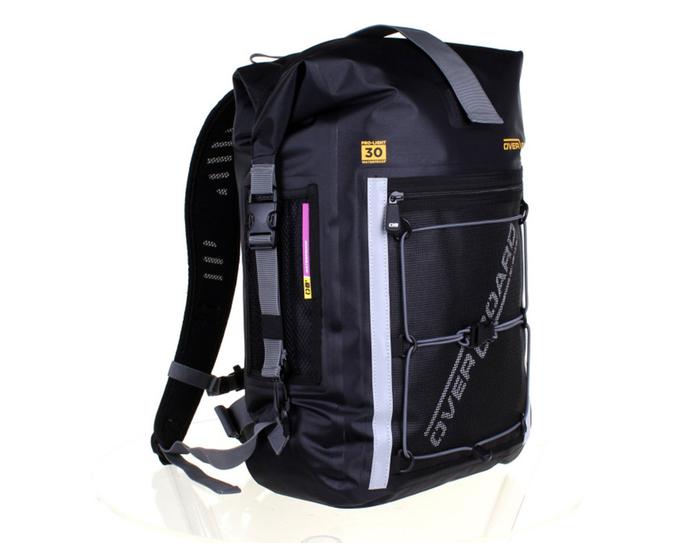 Pro-Light Waterproof Backpack - 30 Litres - Dry Bags