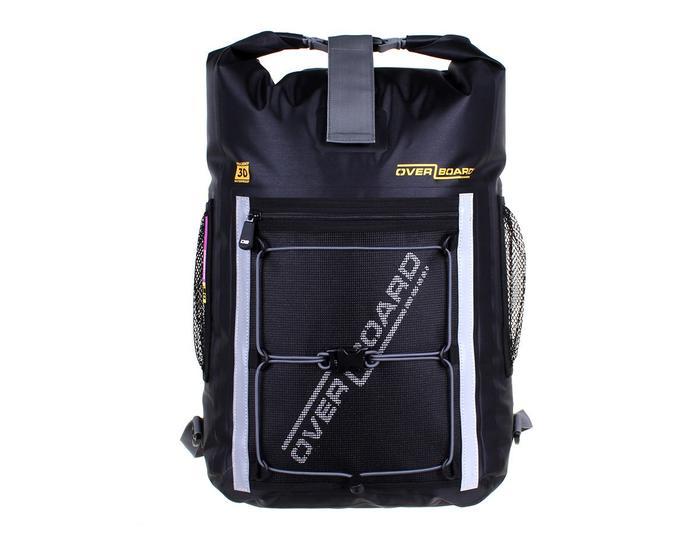 Pro-Light Waterproof Backpack - 30 Litres - Dry Bags