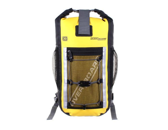 Pro-sports Waterproof Backpack - 20 Litres - Dry Bags