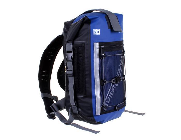 Pro-sports Waterproof Backpack - 20 Litres - Dry Bags