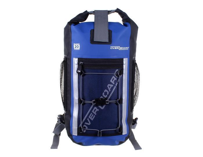 Pro-sports Waterproof Backpack - 20 Litres - Dry Bags