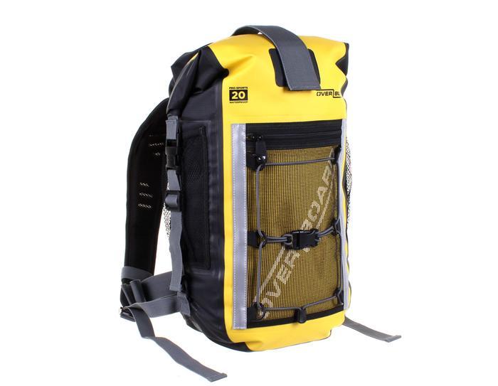 Pro-sports Waterproof Backpack - 20 Litres - Dry Bags