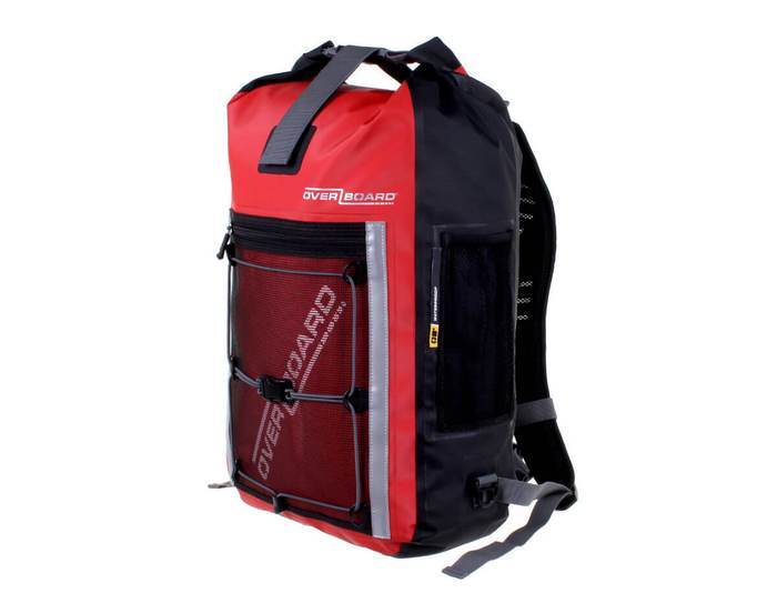 Pro-sports Waterproof Backpack - 30 Litres - Dry Bags