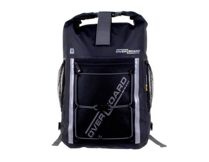 Pro-sports Waterproof Backpack - 30 Litres - Dry Bags