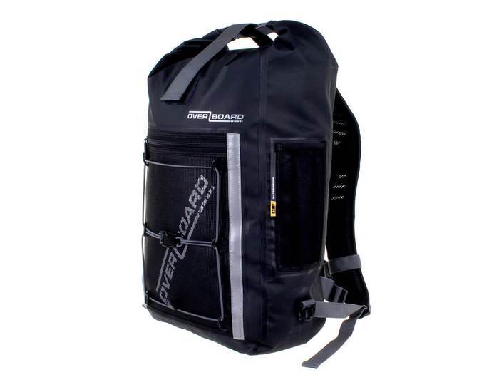 Pro-sports Waterproof Backpack - 30 Litres - Dry Bags