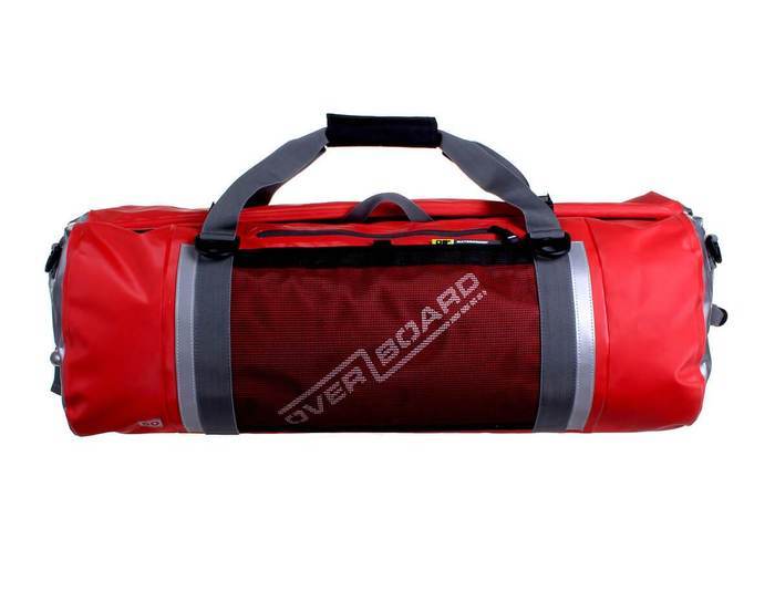 Pro-Sports waterproof duffel - 60 Litres - Dry Bags