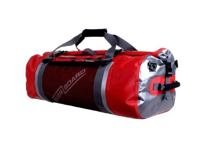 Pro-Sports waterproof duffel - 60 Litres - Dry Bags