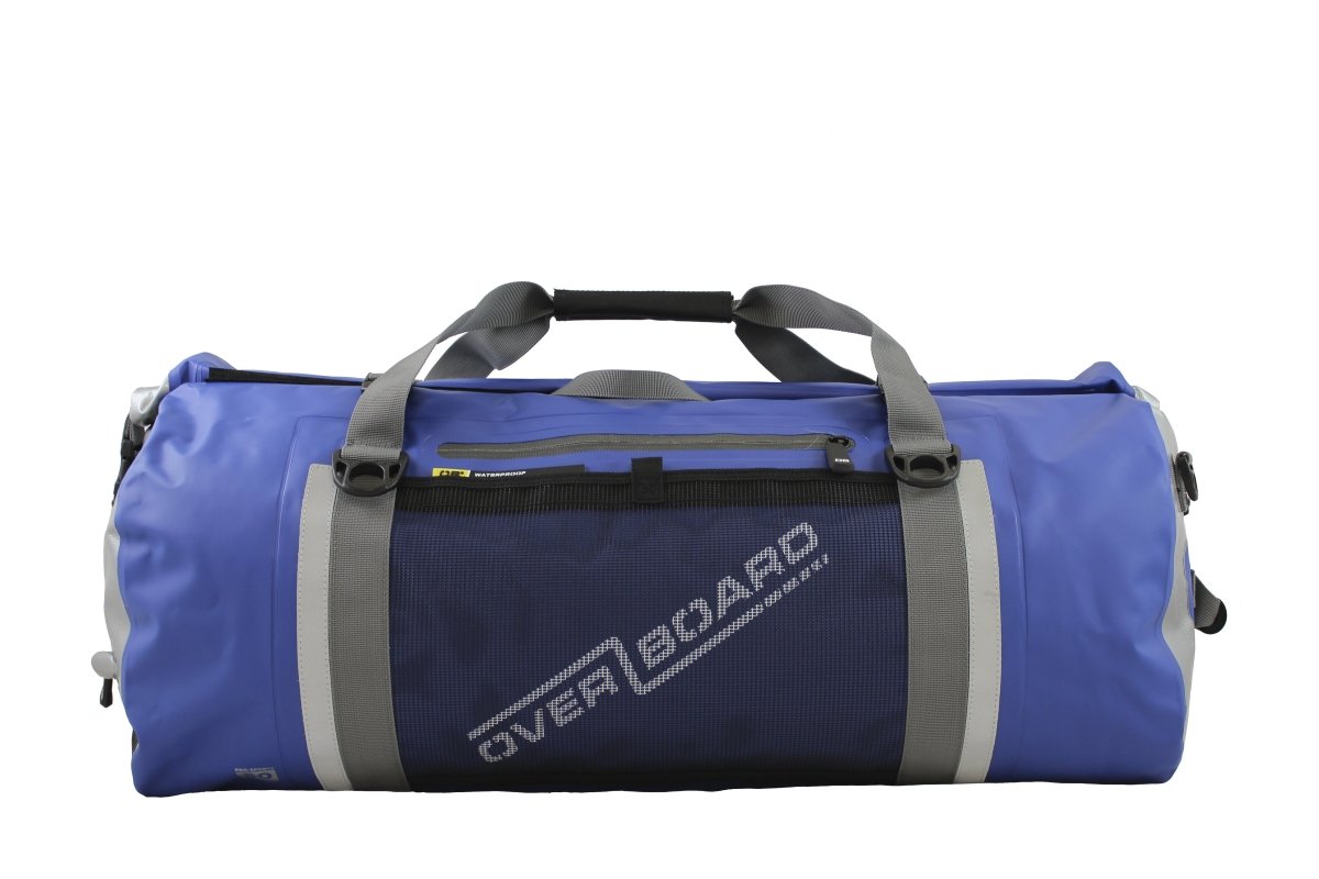 Pro-Sports Waterproof Duffel - 60 Litres - Dry Bags