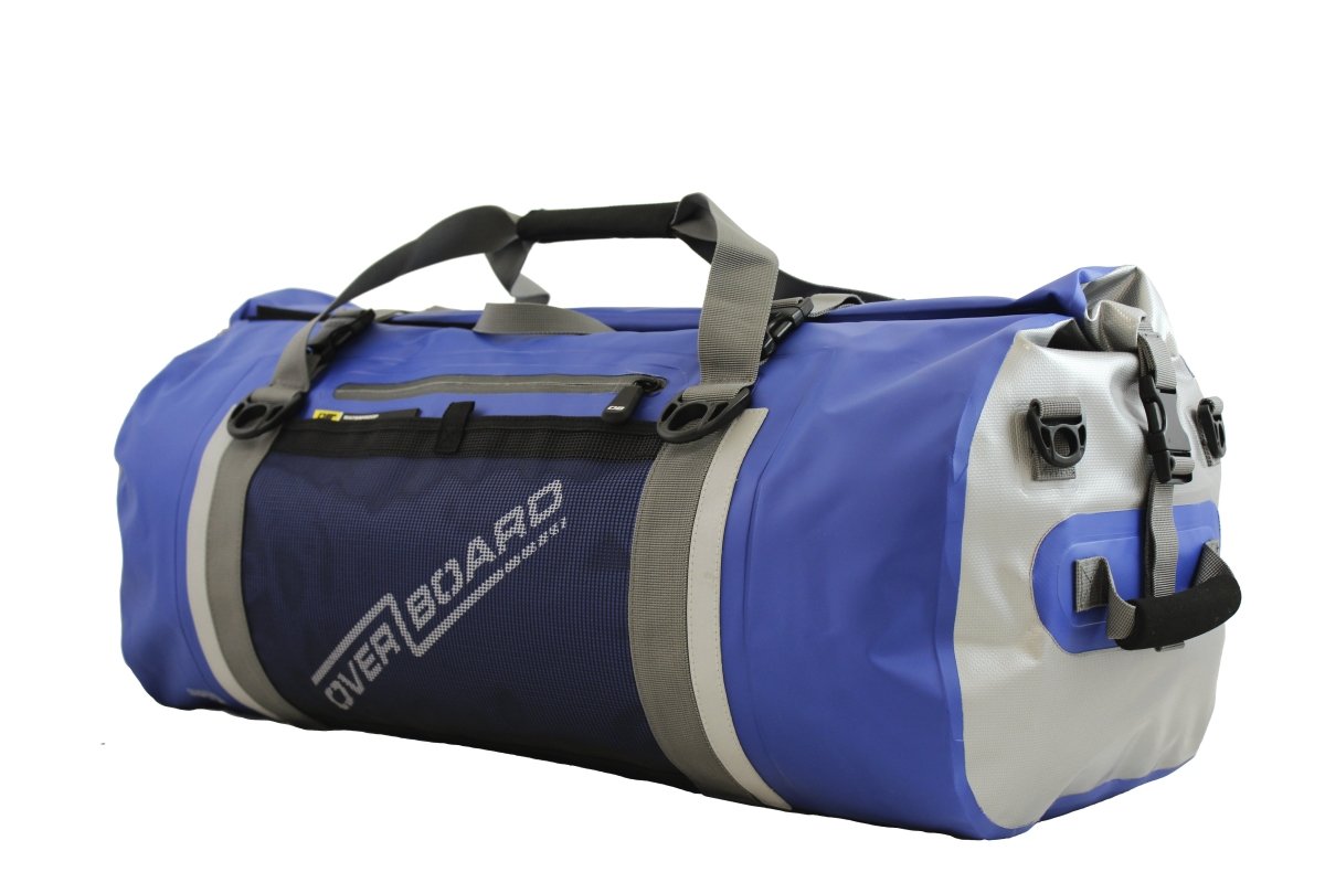 Pro-Sports Waterproof Duffel - 60 Litres - Dry Bags