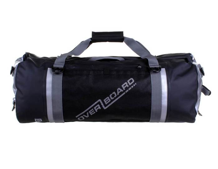 Pro-Sports waterproof duffel - 60 Litres - Dry Bags