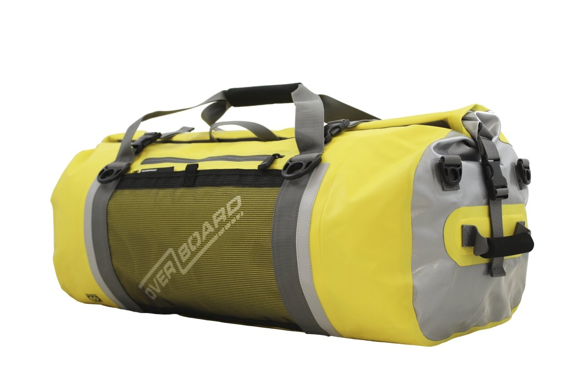 Pro-Sports Waterproof Duffel - 60 Litres - Dry Bags