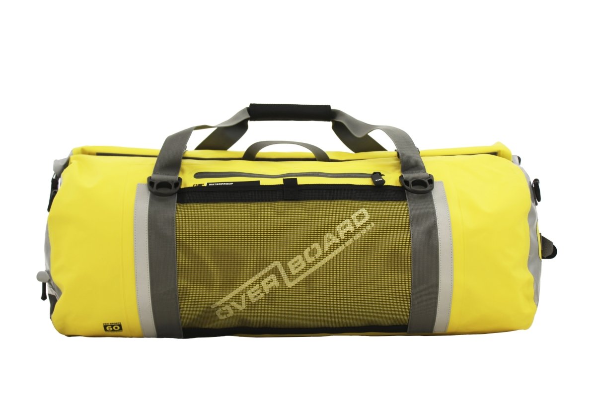 Pro-Sports Waterproof Duffel - 60 Litres - Dry Bags