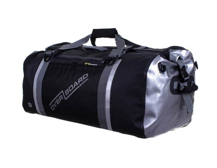 Pro-Sports waterproof duffel - 90 Litres - Dry Bags