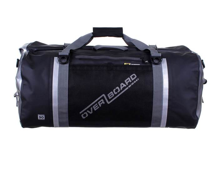 Pro-Sports waterproof duffel - 90 Litres - Dry Bags