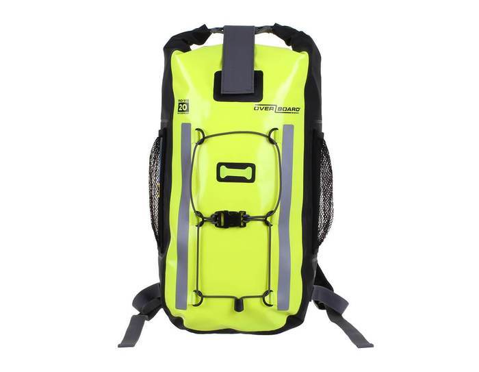 Pro-Vis Waterproof Backpack - 20 Litres - Dry Bags