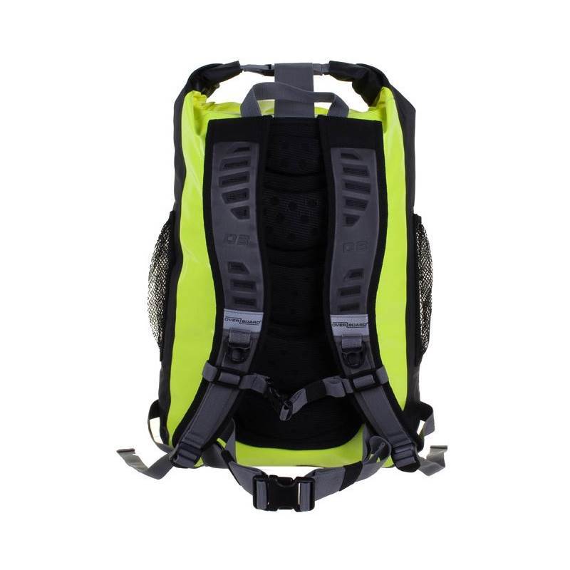 Pro Vis Waterproof Backpack 30 Litres DryBags Dry Bags
