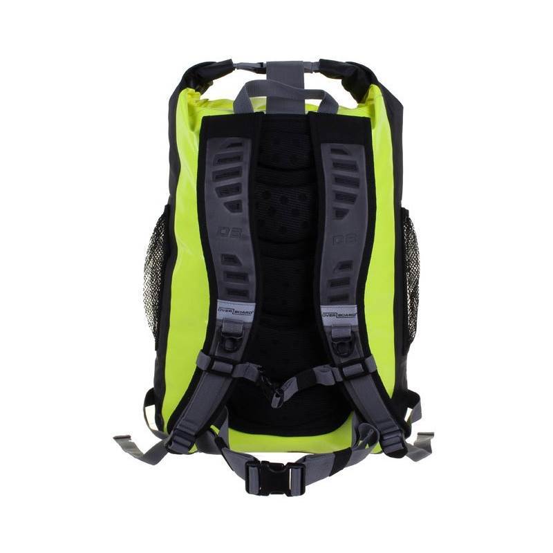 Pro-Vis Waterproof Backpack - 30 Litres - Dry Bags