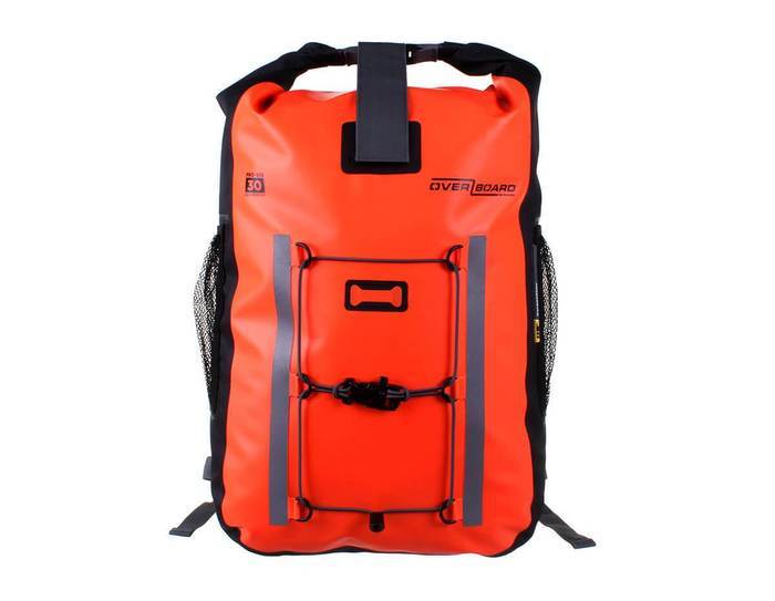 Pro-Vis Waterproof Backpack - 30 Litres - Dry Bags