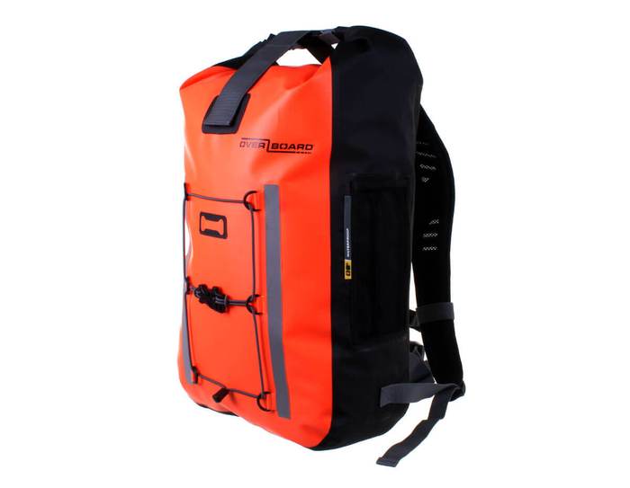 Pro-Vis Waterproof Backpack - 30 Litres - Dry Bags