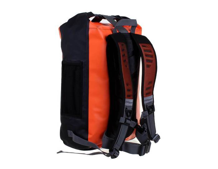 Pro-Vis Waterproof Backpack - 30 Litres - Dry Bags