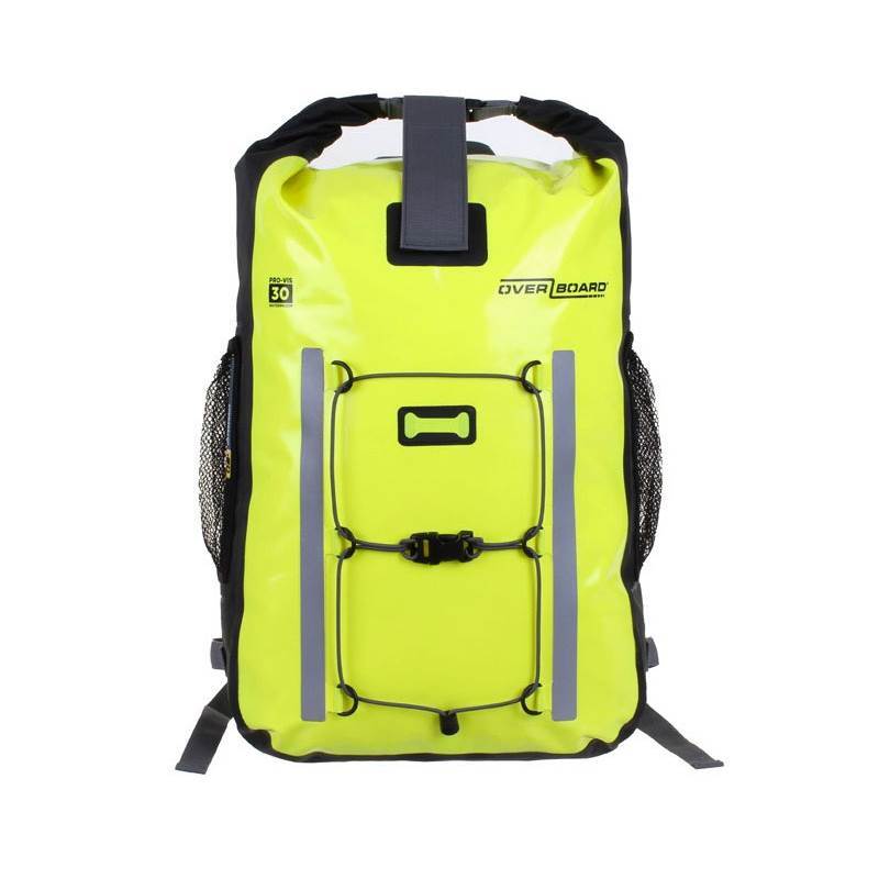 Pro-Vis Waterproof Backpack - 30 Litres - Dry Bags