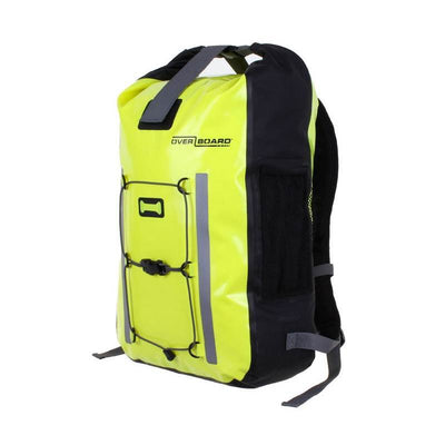 Pro-Vis Waterproof Backpack - 30 Litres - Dry Bags