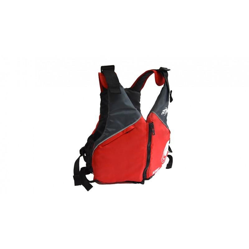 RTM KORO Lifevest - Adult - Dry Bags