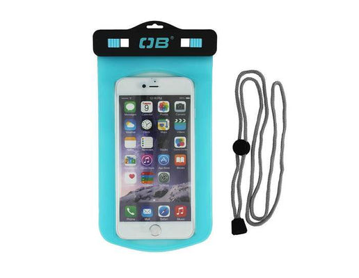 Submersible Phone Case - Large - Dry Bags