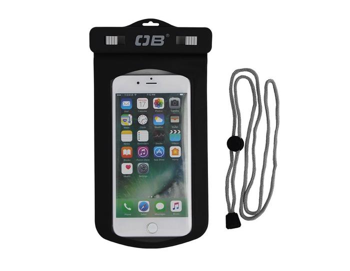 Submersible Phone Case - Large - Dry Bags