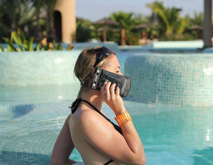 Submersible Phone Case - Small - Dry Bags