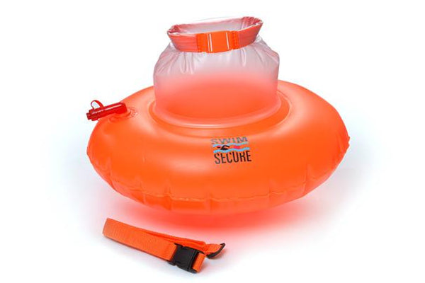 Tow-donut - Dry Bags