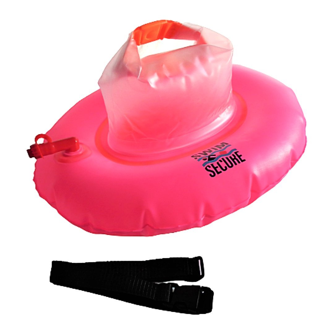 Tow-Donut - Dry Bags