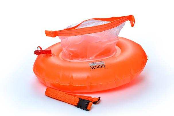 Tow-donut - Dry Bags