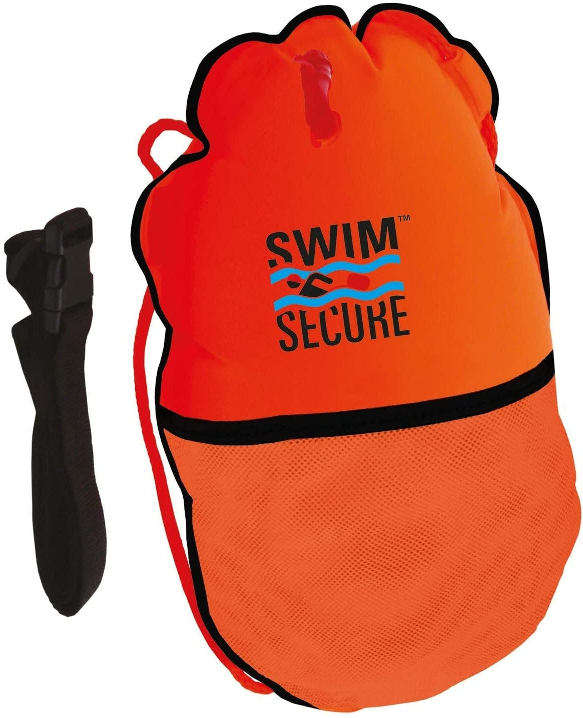 Tow-Float Elite - Dry Bags