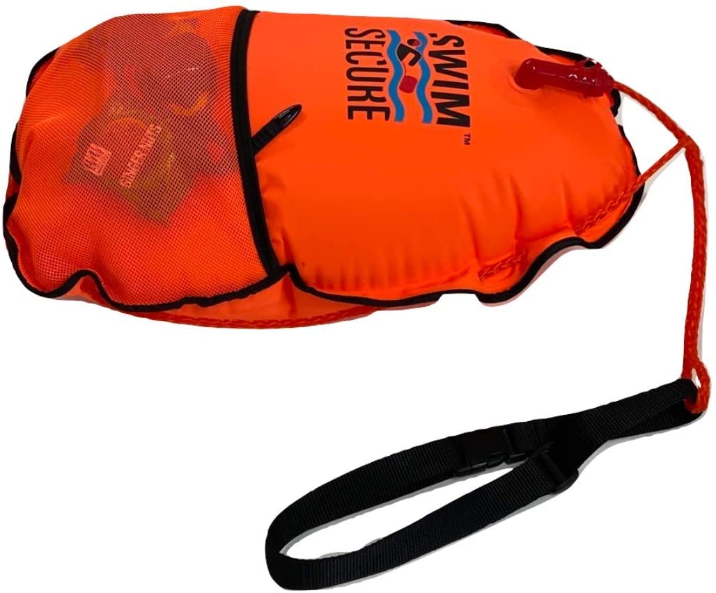Tow-Float Elite - Dry Bags