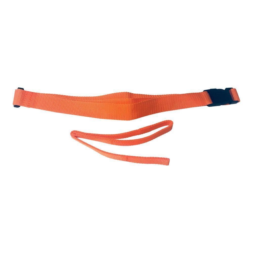 Waist Belt & Leash - Dry Bags