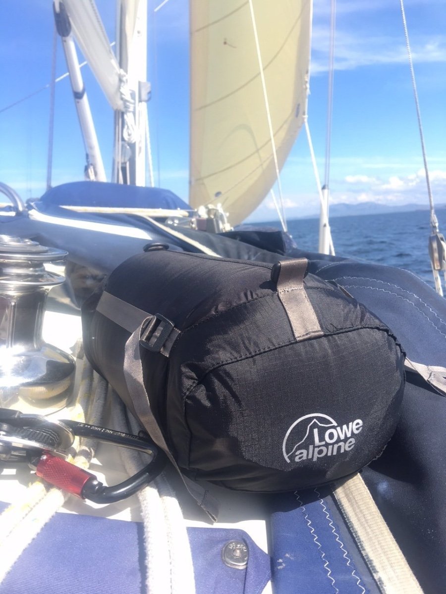 Compression Sack - Dry Bags