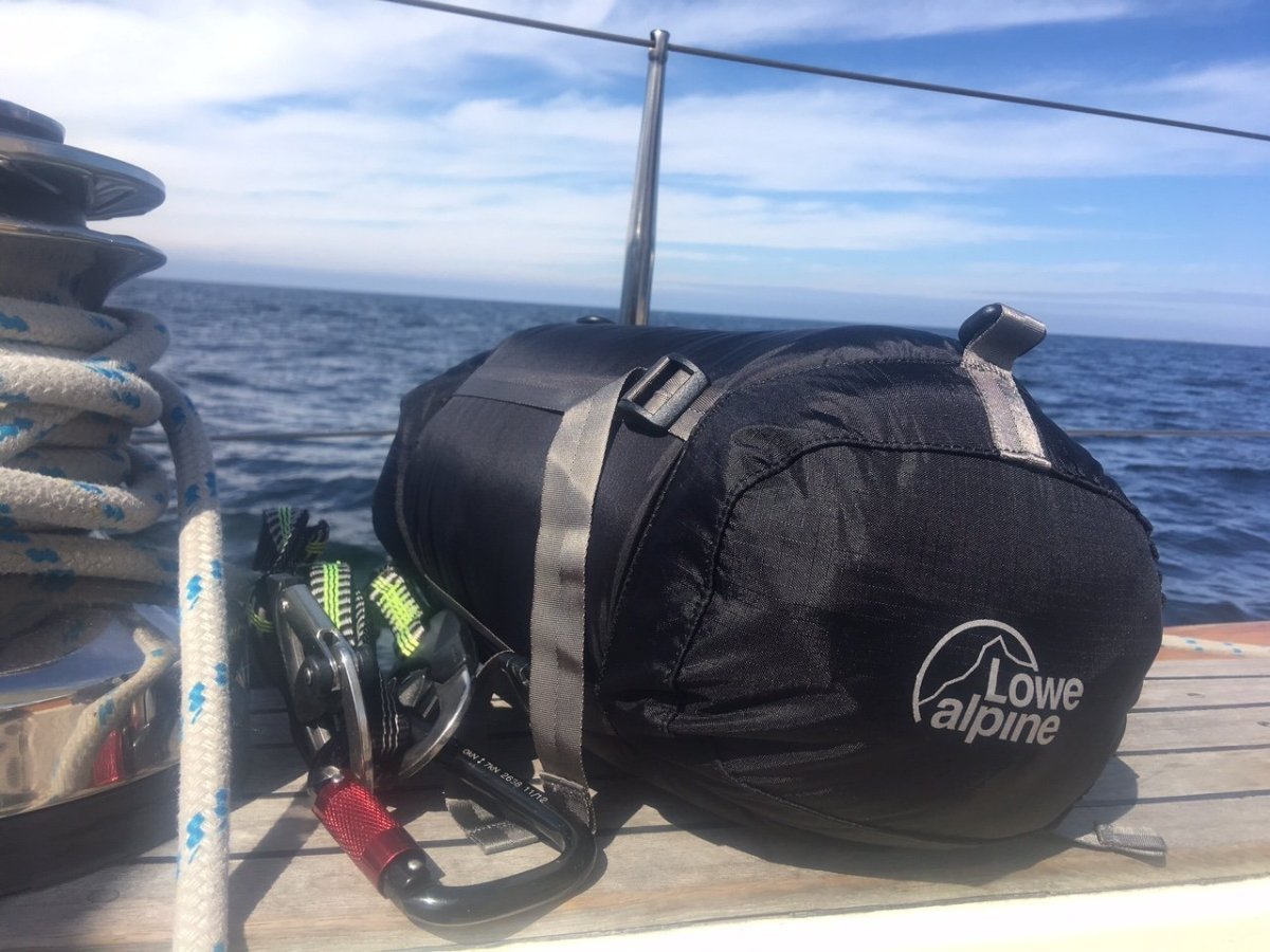Compression Sack - Dry Bags