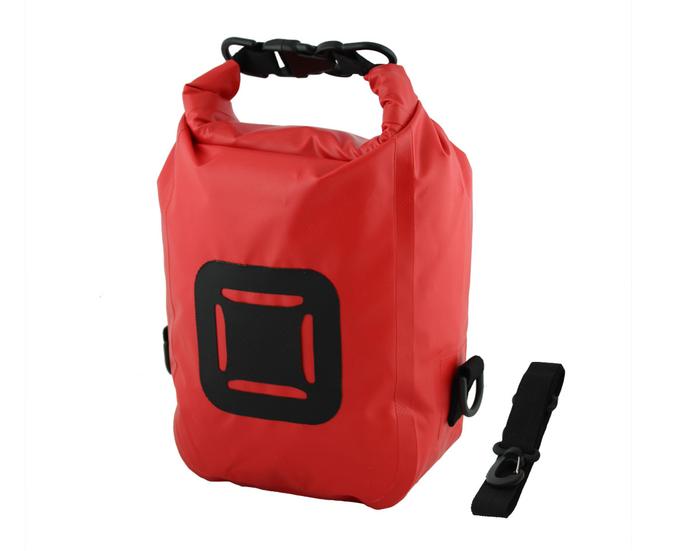 Waterproof First Aid Kit - Dry Bags