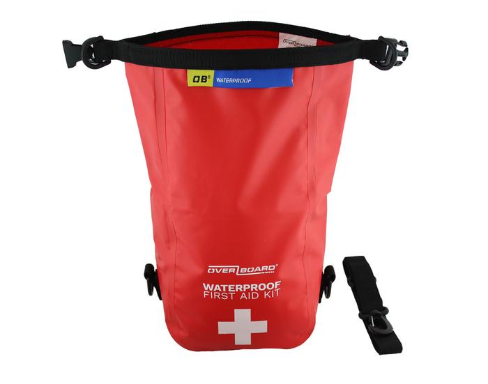 Waterproof First Aid Kit - Dry Bags